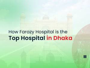 Top hospital in dhaka