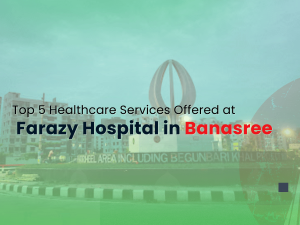 hospital in banarsree