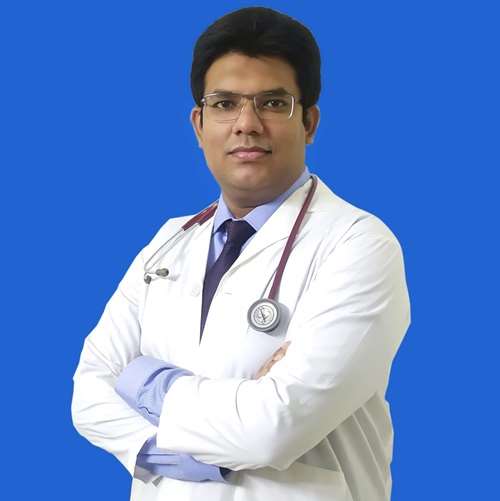 Dr. Md. Hamidul Haque