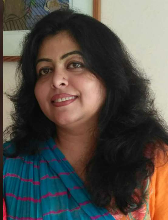 Dr. Nurul Islam Shikder