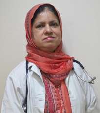 Dr.Sabiha Sultana