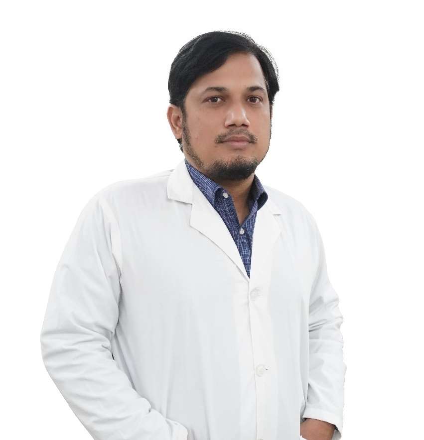 Dr. Kazi Farzana Abedin