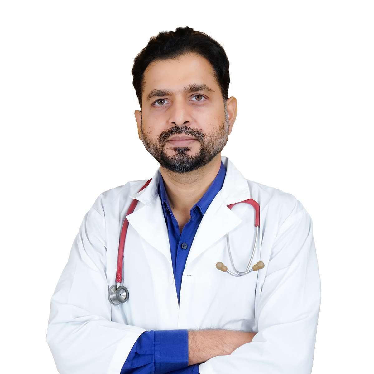 Dr. Afroza Sultana