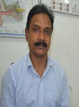 DR. MOHAMMAD AMZAD HOSSAIN