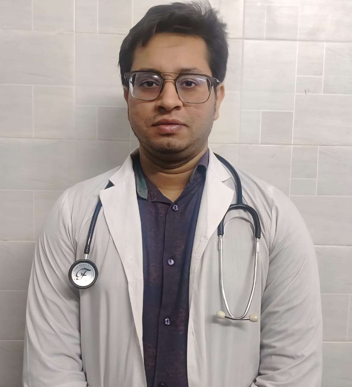 Dr. Ferdous Kamal