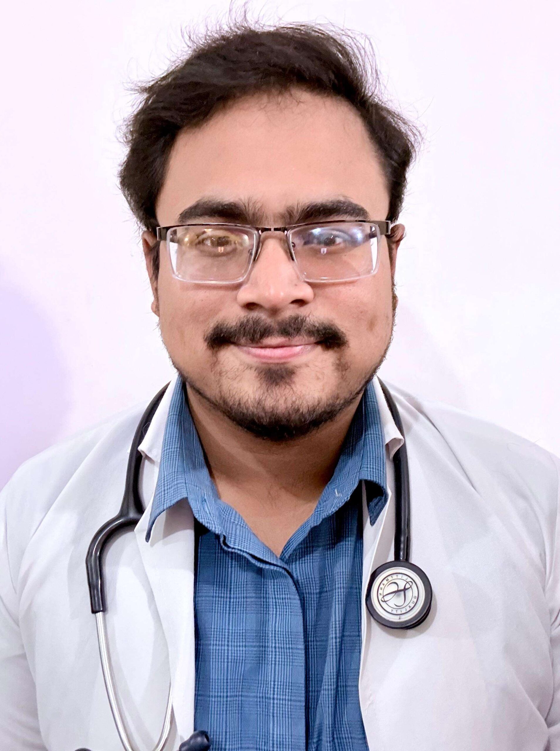 Dr. Morsalin Bin Sakhawat