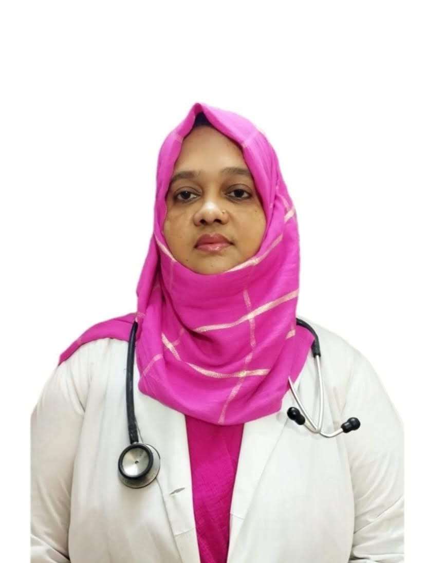 Dr. Md. Tahmid Shahriar Ratul