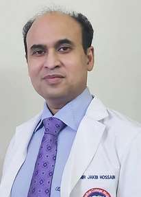 Dr. Ashfaque Ahmed Siddique