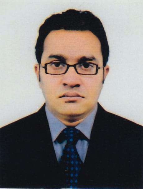 Dr. Sumaiya Rumman