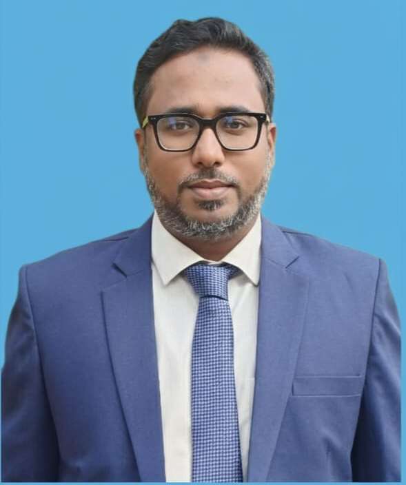 Dr. Mohammad Safayat Kamal
