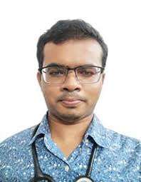 Dr. MD. Arifur Rahman