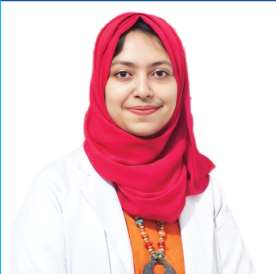 Dr. MD. Shahadat Hossain