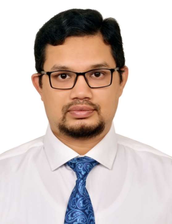 Dr. Syed Shahreor Razzaque