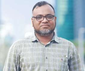 Dr. Dr. Mohammed Joynul Abedin