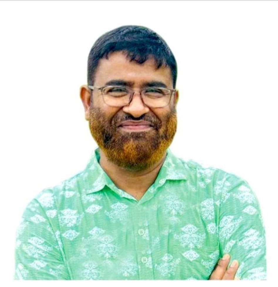 Dr. Shariful Islam Khan (Sharif)