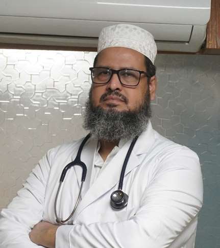 DR. Mohammad Asaduzzaman