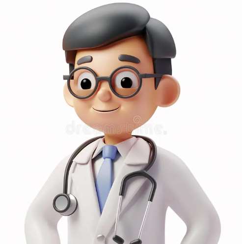 Dr. Md. Ahsanul Kabir