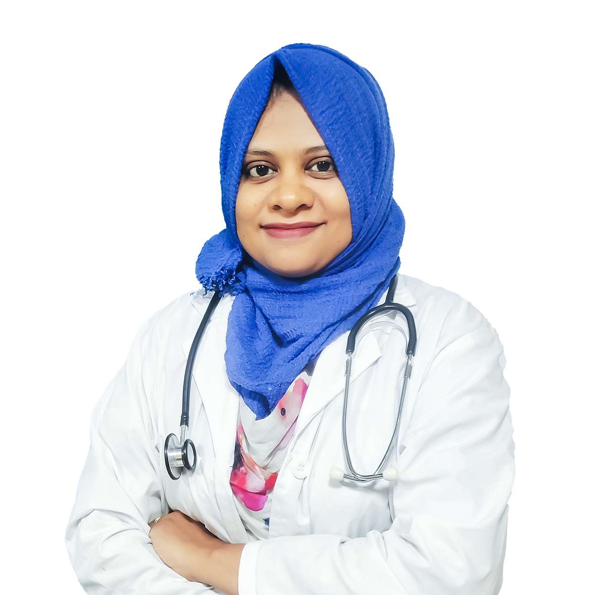 Dr. Mohosina Akhter