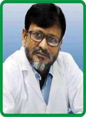 Dr. M M H Monir