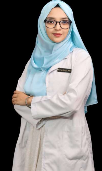 Barnali Mostafa Muna