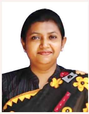 Asst. Prof. Dr. Umma Sania