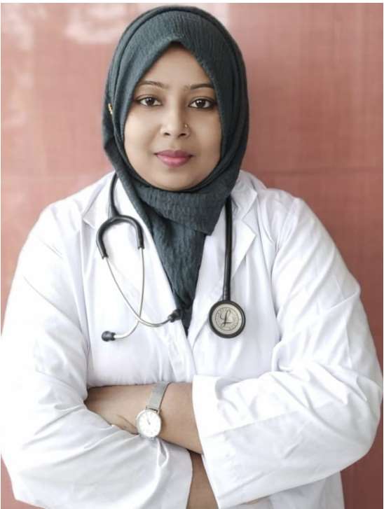 Asst. Prof. Dr. Fatema Akter Doly