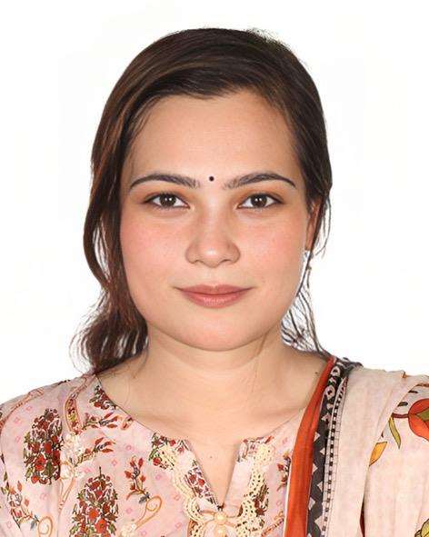 Dr. Jannatul Mastura