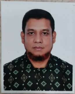 Asso. Prof. Dr. Md. Khorshed Alam (Bakul)
