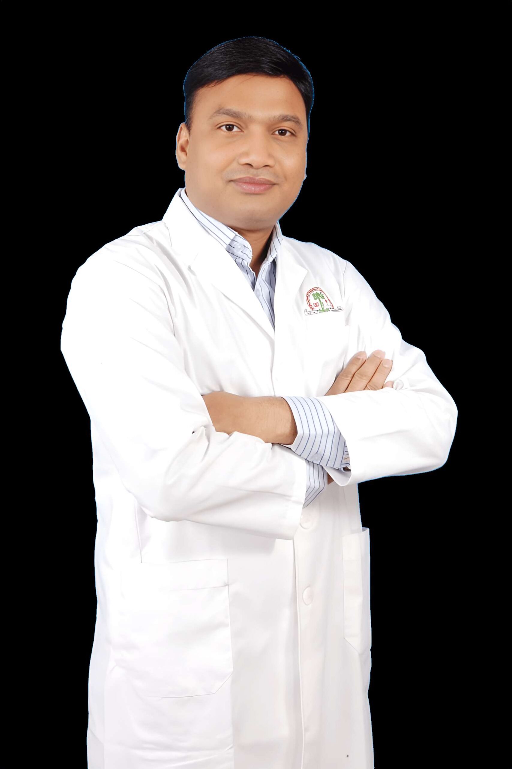Dr. Mohammed Atiqur Rahman
