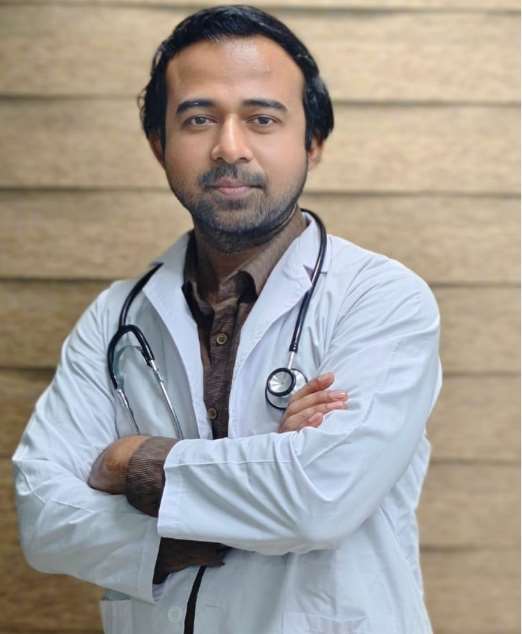Asst. Prof. Dr. Mohammed Safayat Kamal