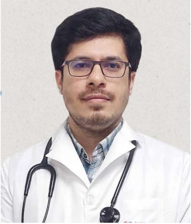Dr. Muktadir Bhuiya