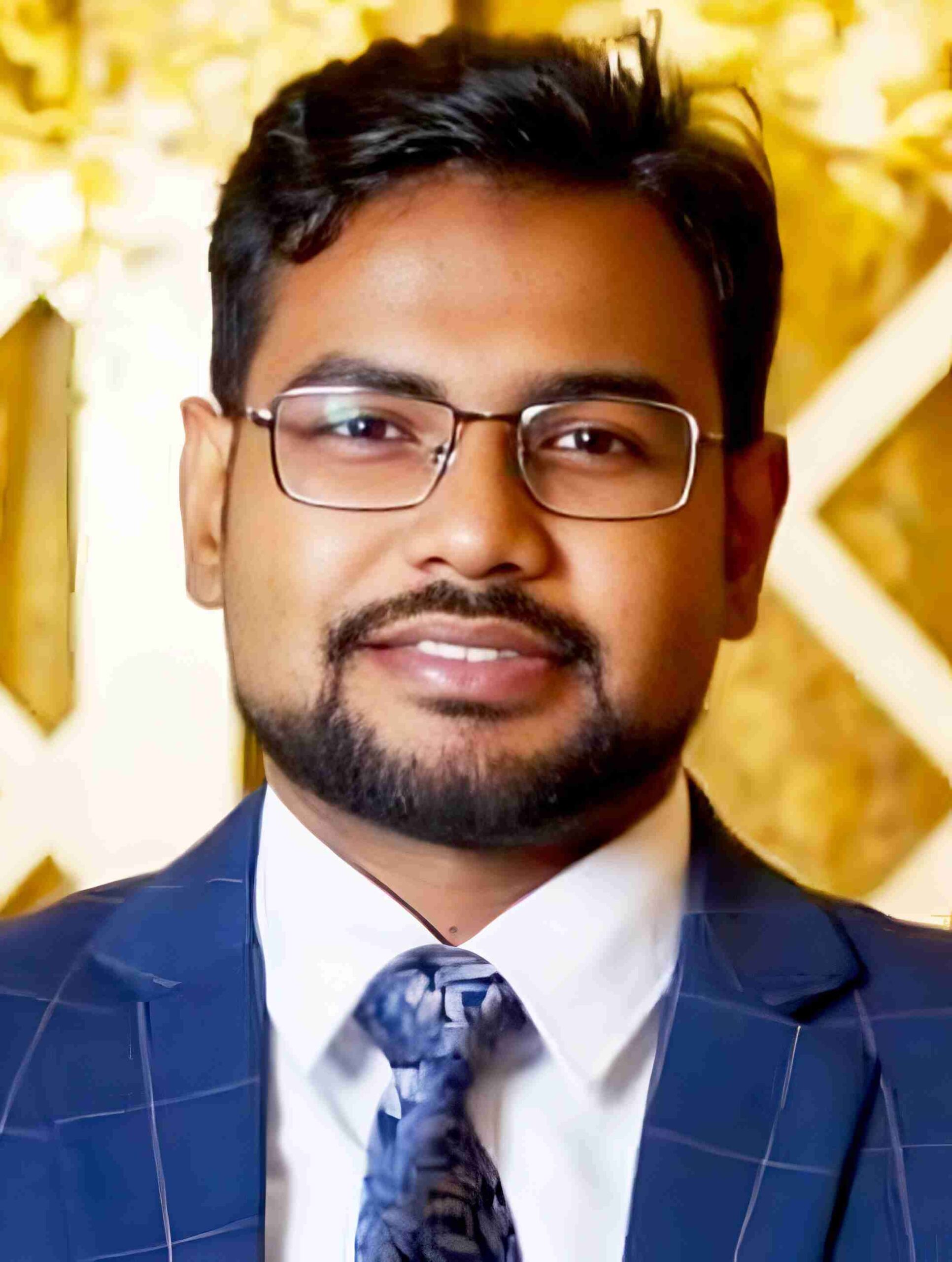 Dr. Reasat Azim Bin Alam