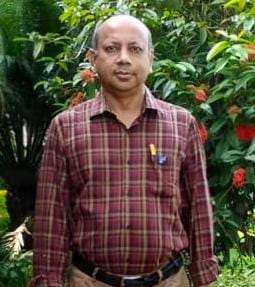 Asso. Prof. Dr. A. K. M. Fazlul Haque