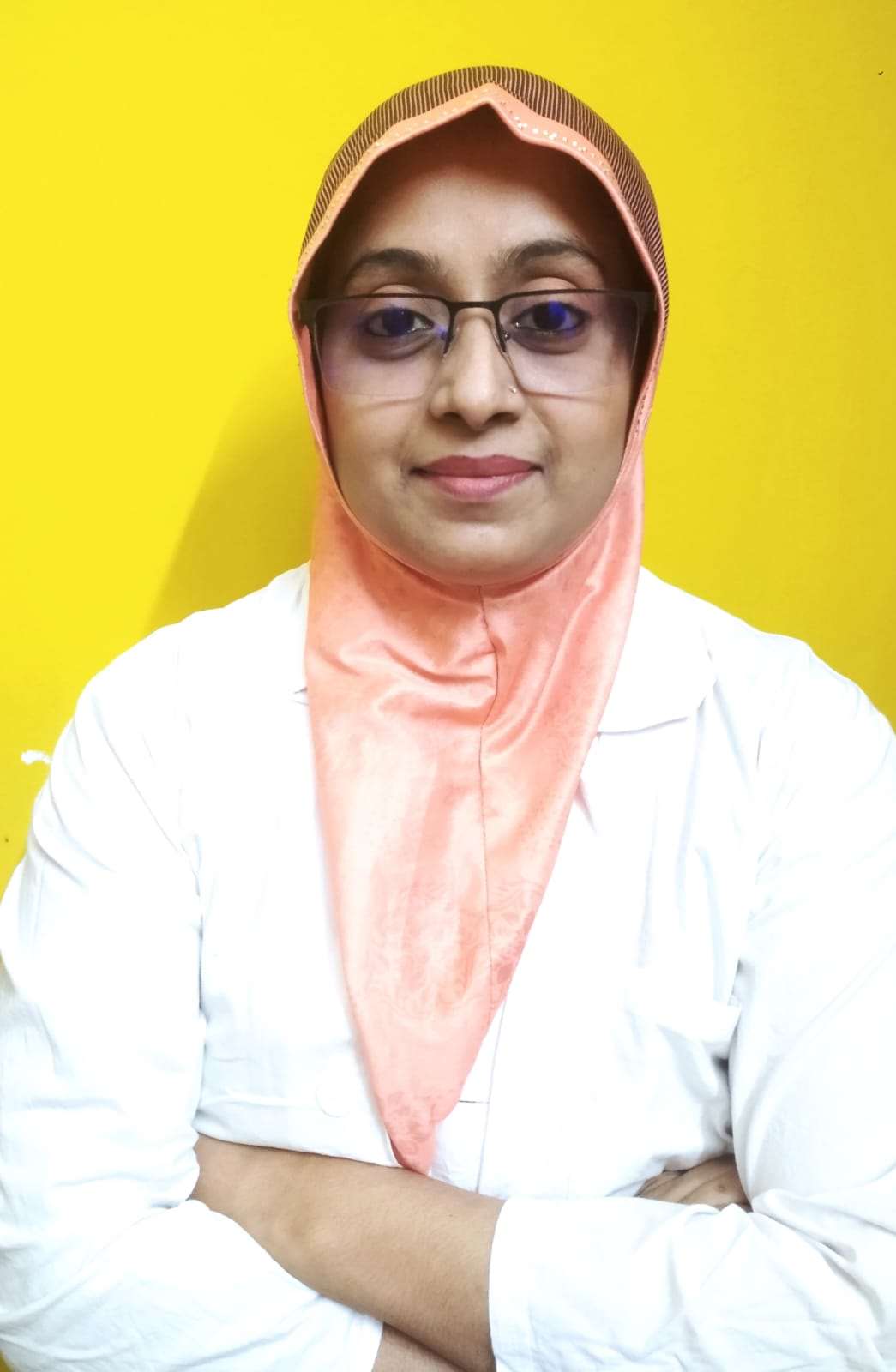 Dr. Fazilatun Akter