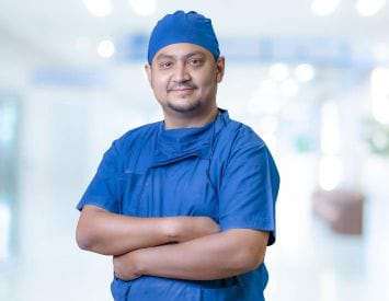 Dr. Golam Mahbub Chowdhury