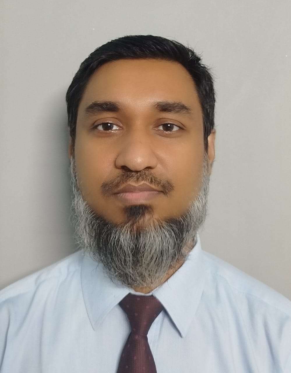 Asst. Prof. Dr. Sabbir Ahmed Sohan