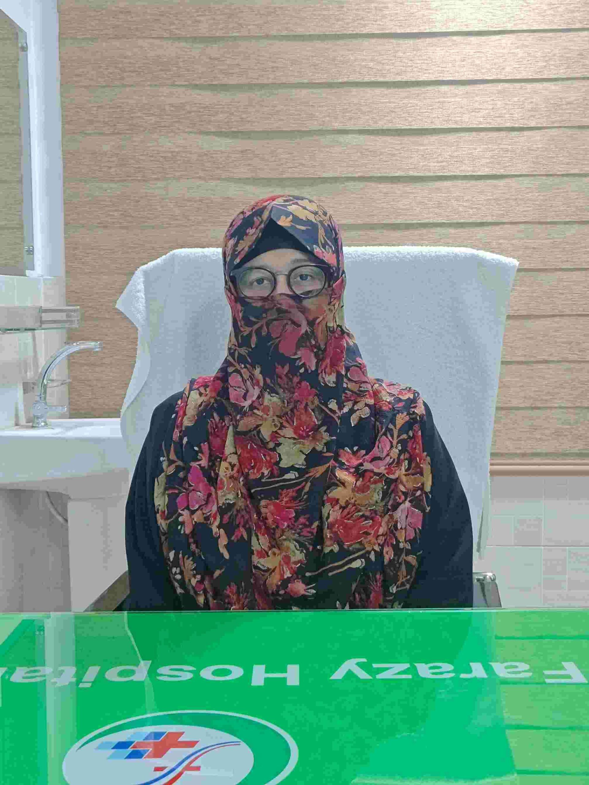 Asst. Prof. Dr. Sabiha Sultana