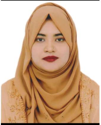 Jannatul Ferdous