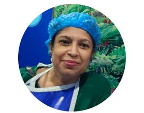 Prof. Dr. Laila Noor